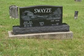 find a grave patrick swayze